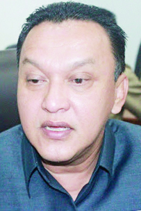 Dorong Pemberlakuan PSBB, Deprov Sebut Bansos Tak Menjamin